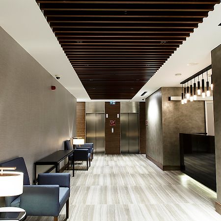 Bof Hotels Business 伊斯坦布尔 外观 照片
