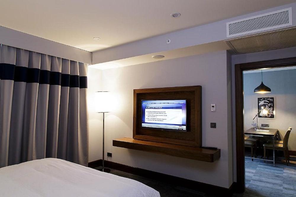 Bof Hotels Business 伊斯坦布尔 外观 照片