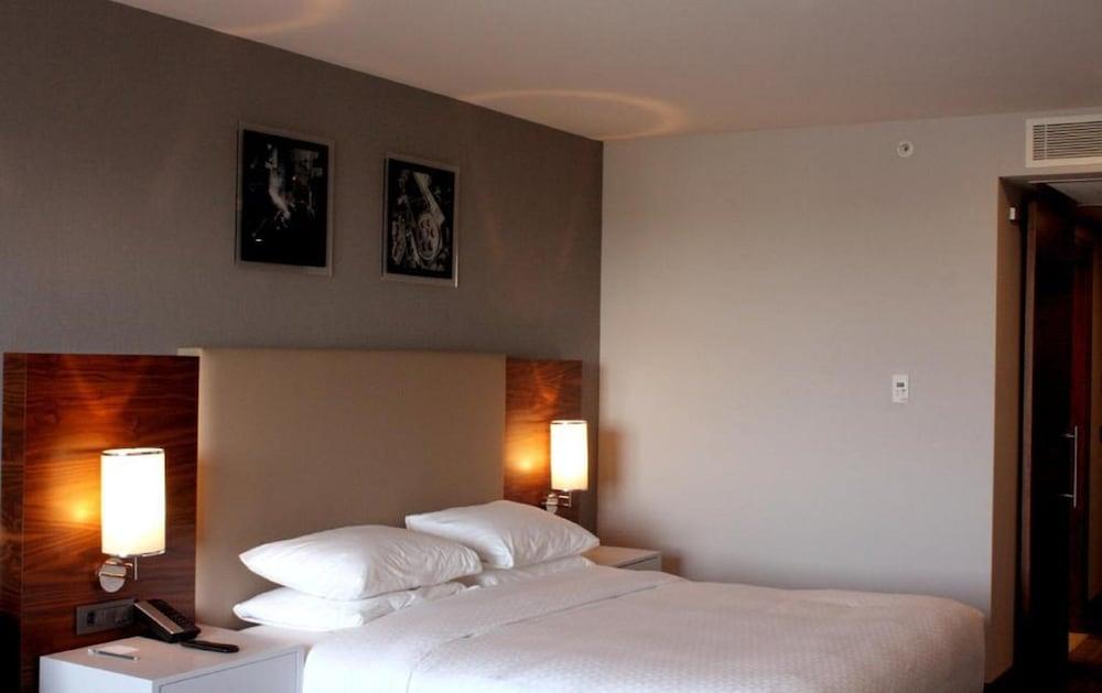 Bof Hotels Business 伊斯坦布尔 外观 照片