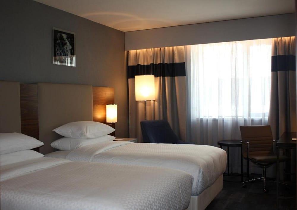 Bof Hotels Business 伊斯坦布尔 外观 照片