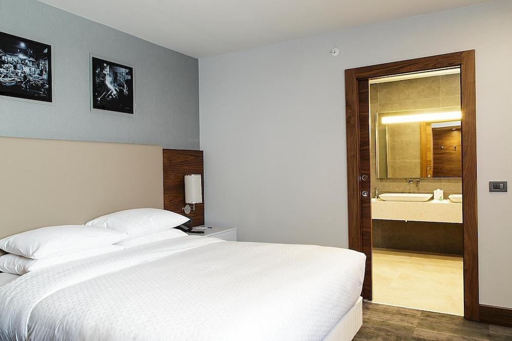 Bof Hotels Business 伊斯坦布尔 外观 照片