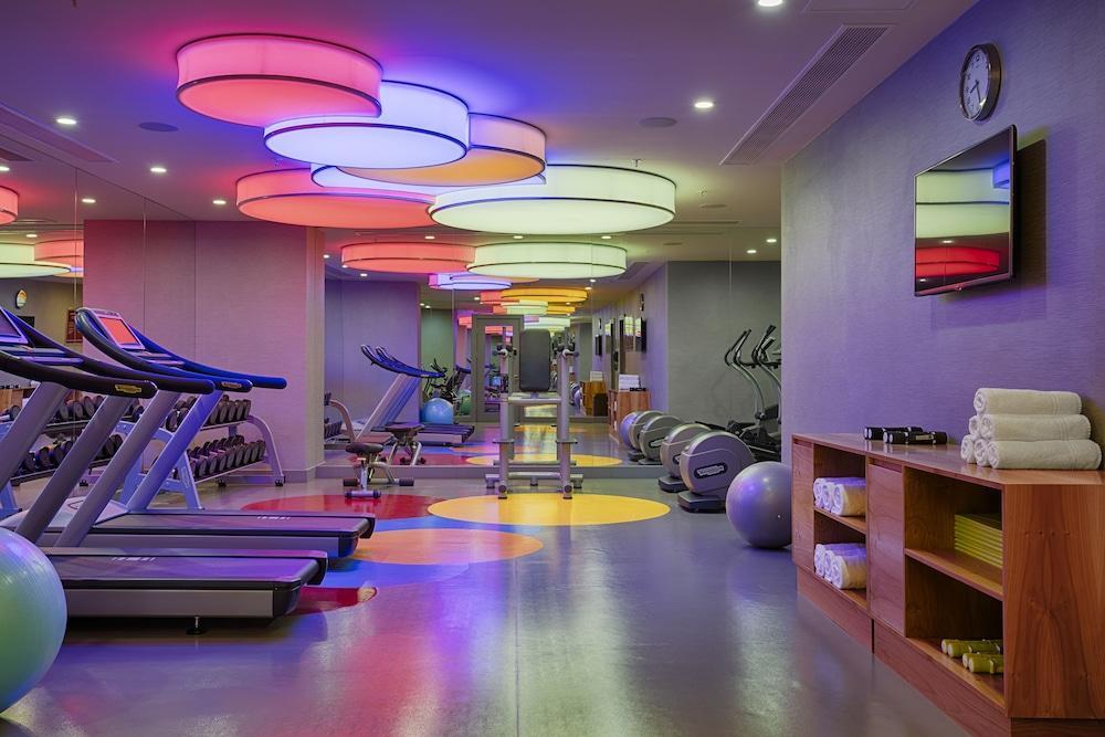 Bof Hotels Business 伊斯坦布尔 外观 照片
