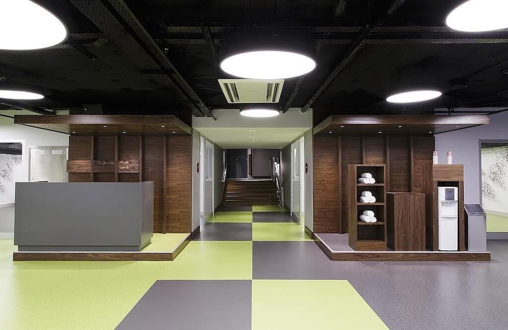 Bof Hotels Business 伊斯坦布尔 外观 照片