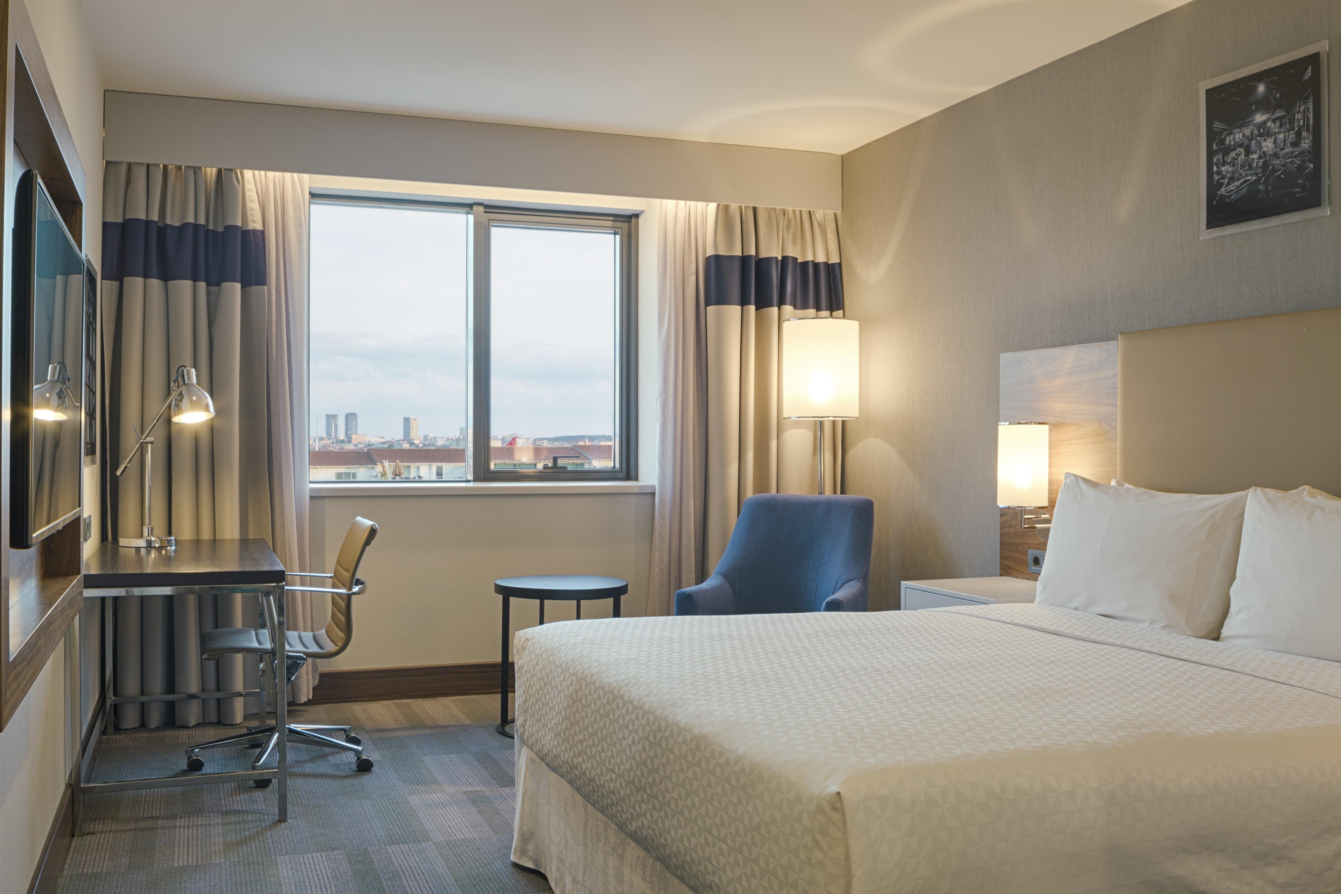 Bof Hotels Business 伊斯坦布尔 外观 照片