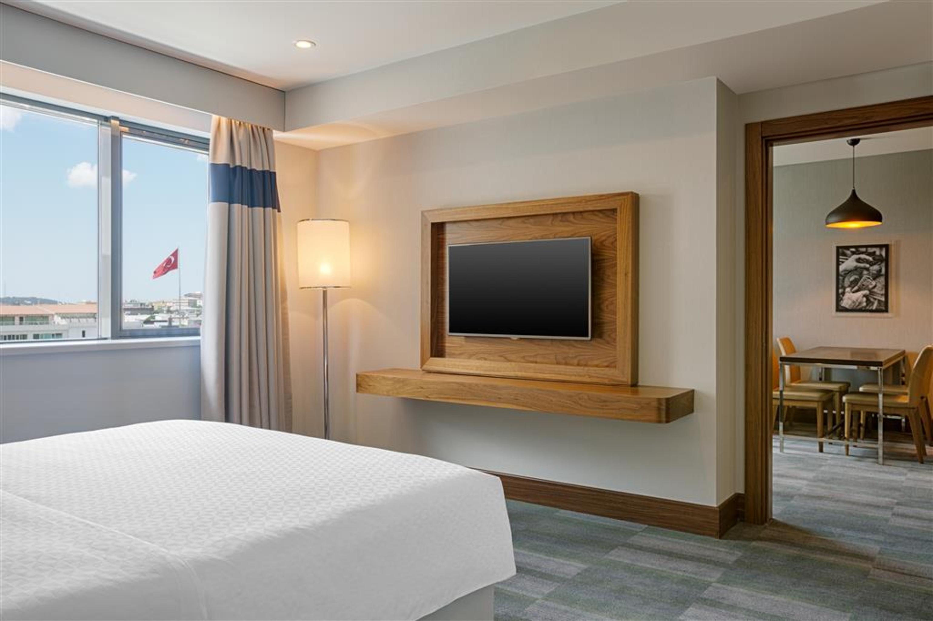 Bof Hotels Business 伊斯坦布尔 外观 照片