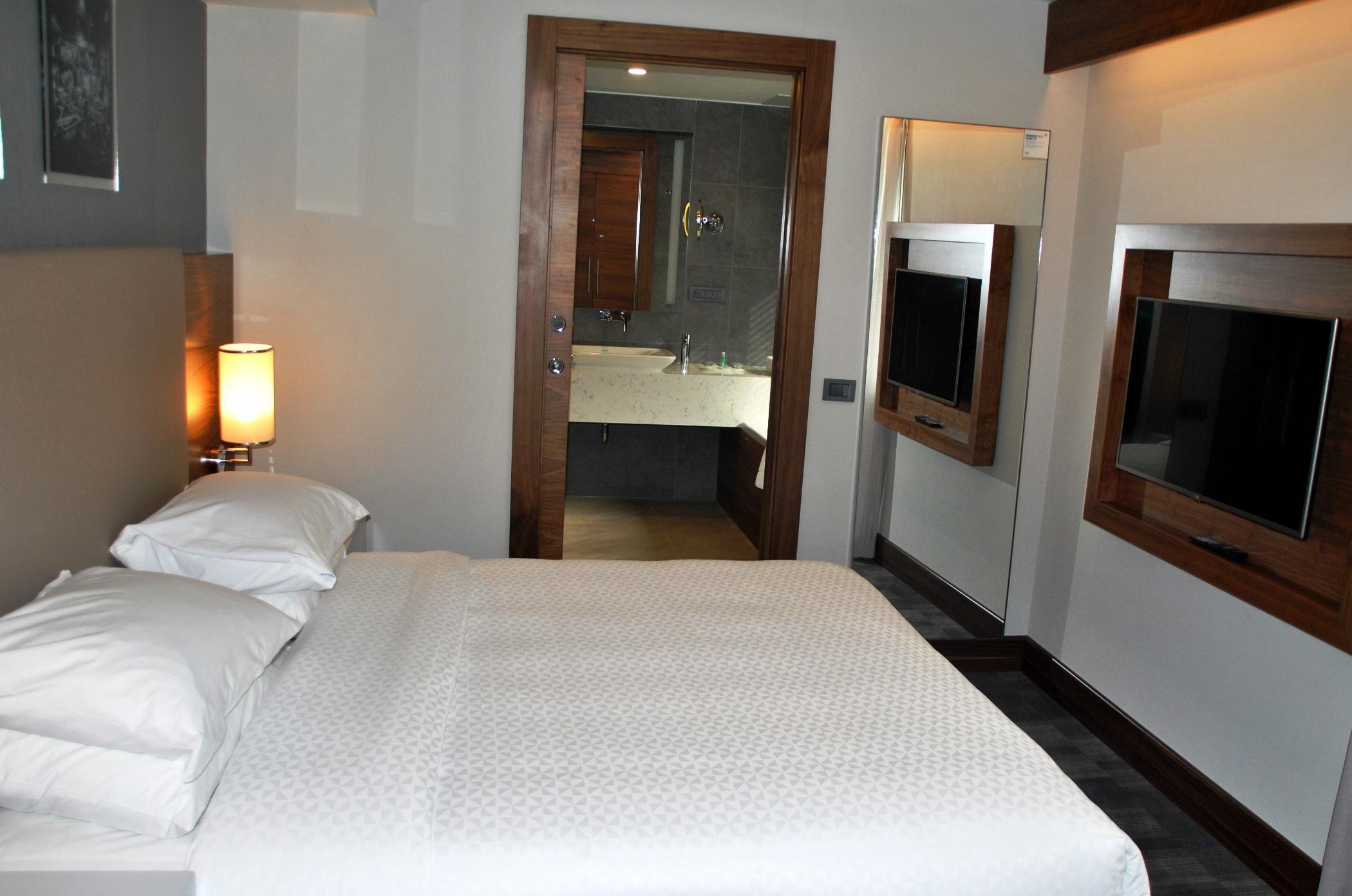 Bof Hotels Business 伊斯坦布尔 外观 照片