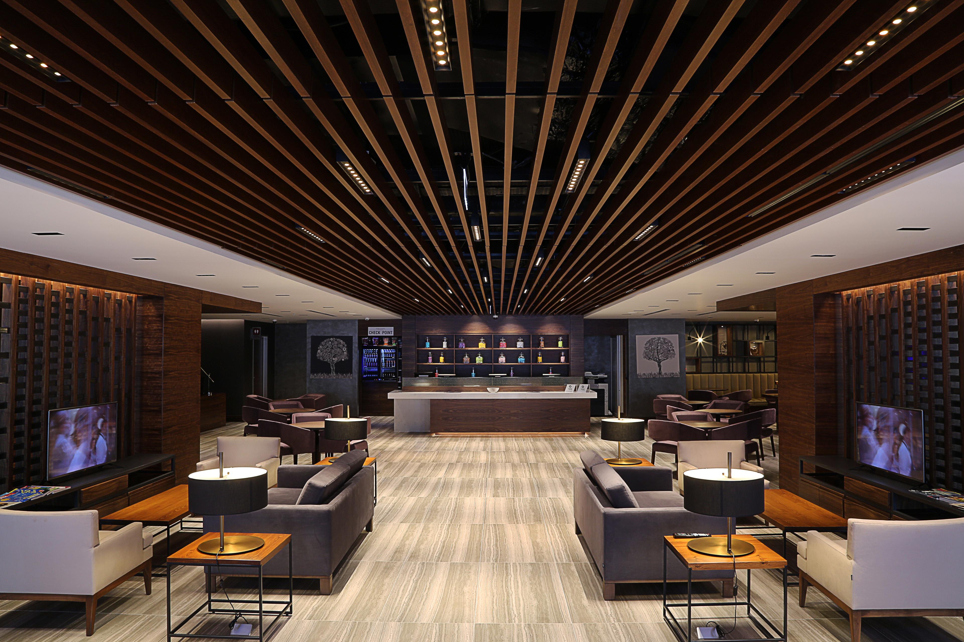 Bof Hotels Business 伊斯坦布尔 外观 照片