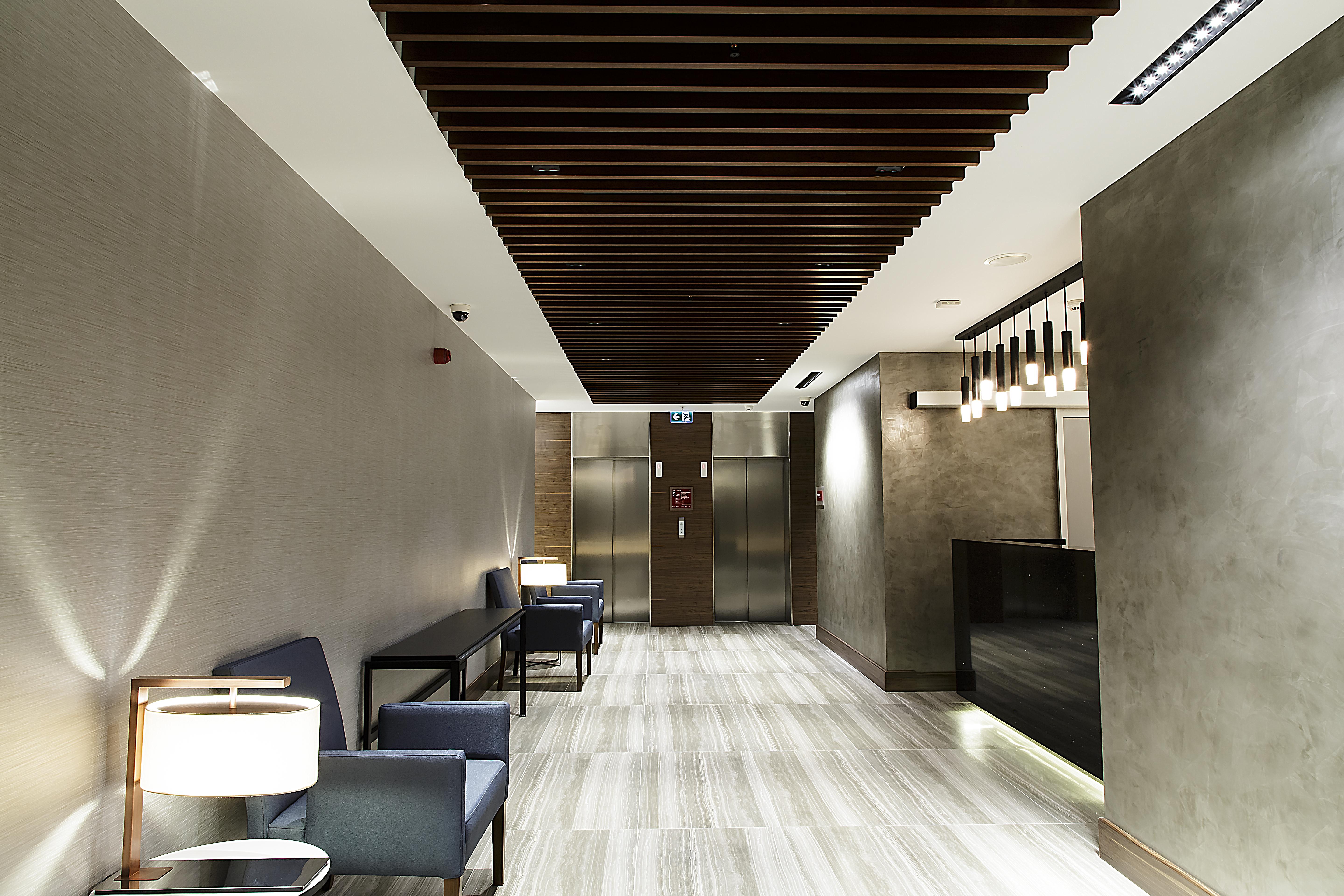 Bof Hotels Business 伊斯坦布尔 外观 照片