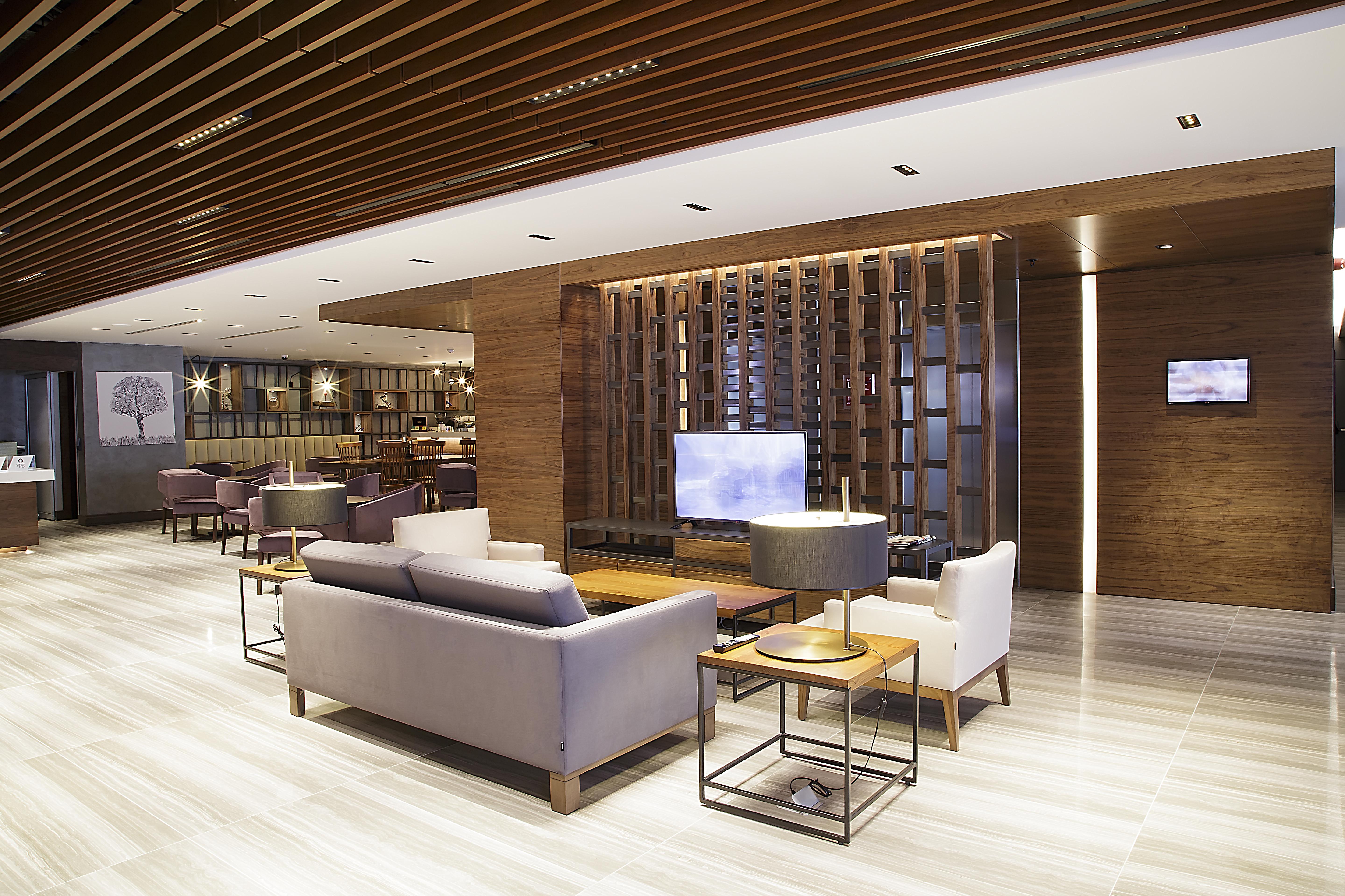 Bof Hotels Business 伊斯坦布尔 外观 照片