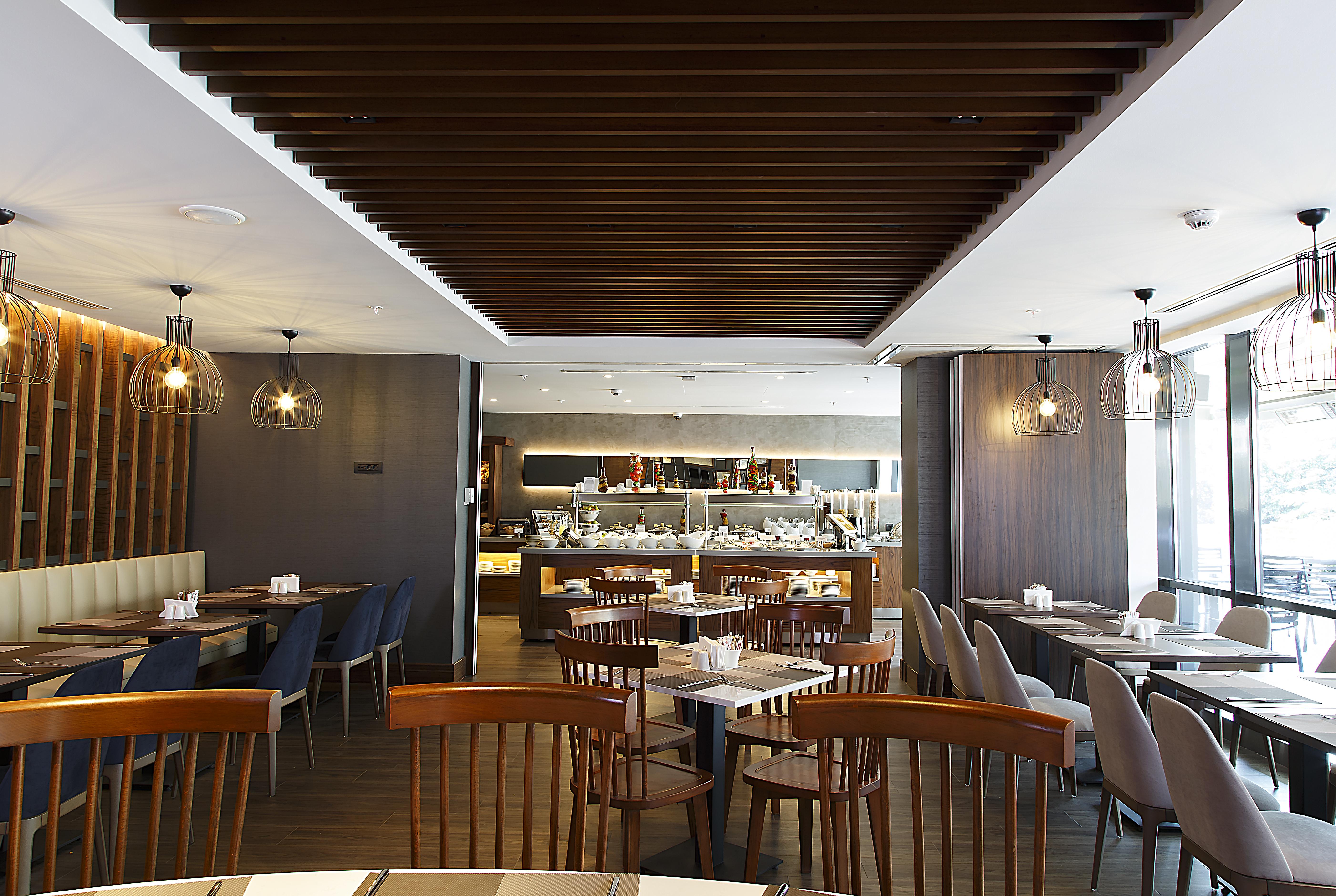 Bof Hotels Business 伊斯坦布尔 外观 照片