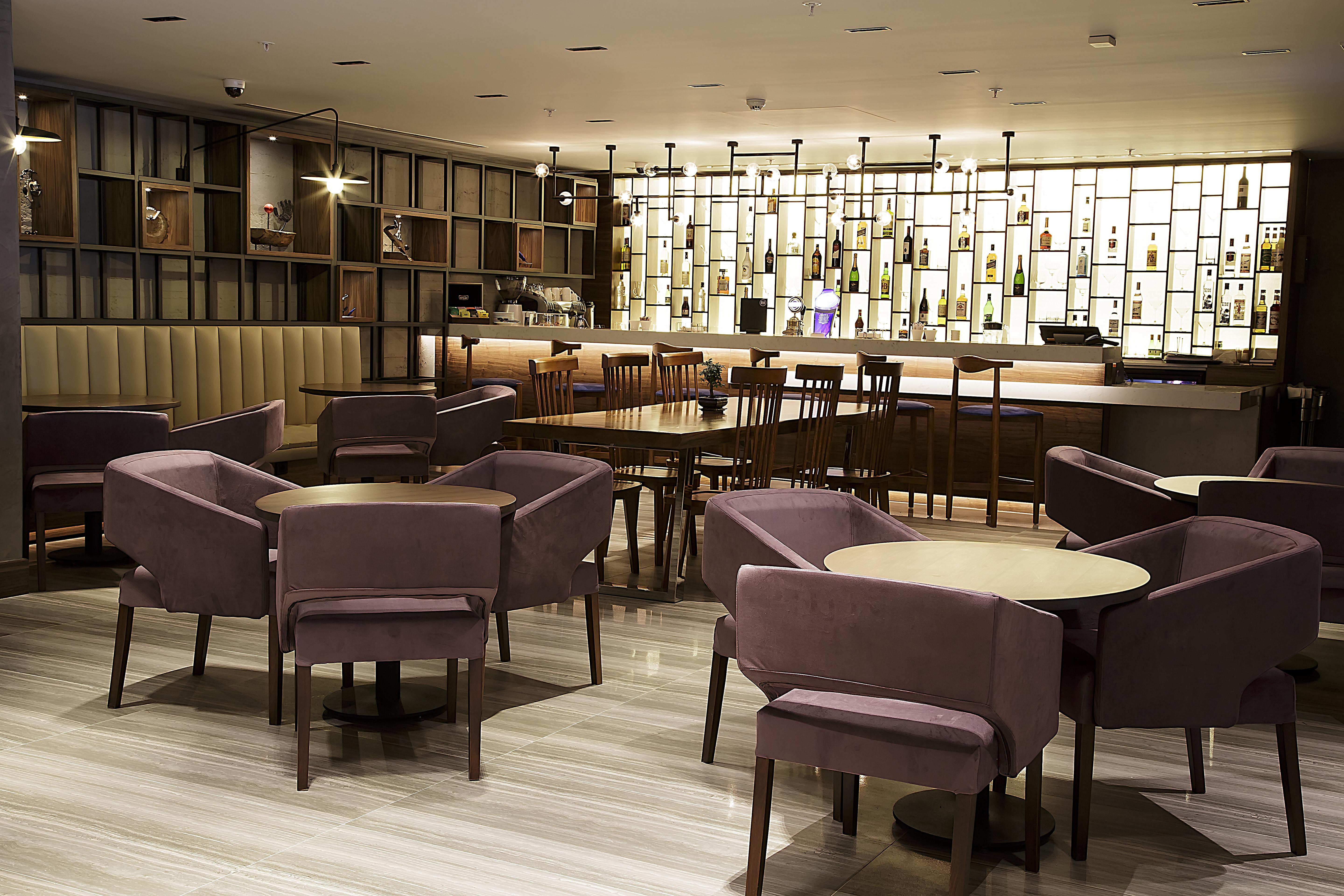 Bof Hotels Business 伊斯坦布尔 外观 照片