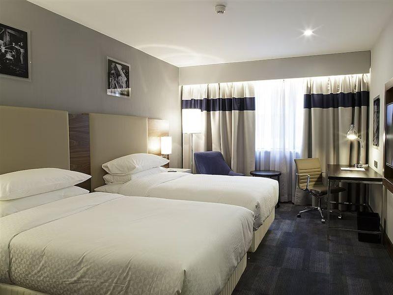 Bof Hotels Business 伊斯坦布尔 外观 照片