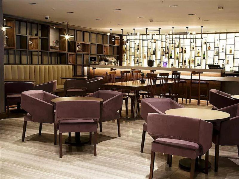 Bof Hotels Business 伊斯坦布尔 外观 照片