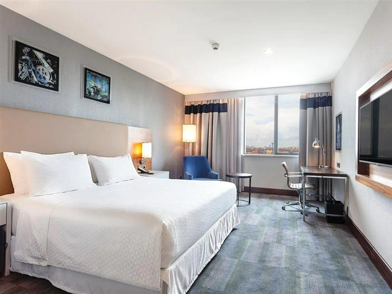 Bof Hotels Business 伊斯坦布尔 外观 照片