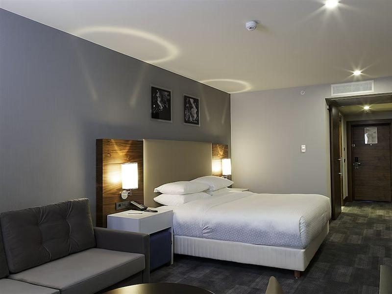 Bof Hotels Business 伊斯坦布尔 外观 照片