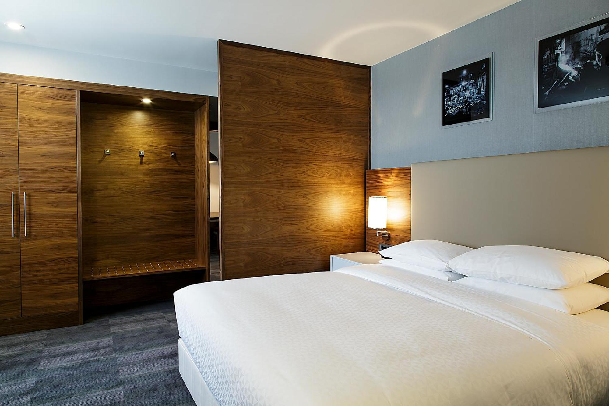 Bof Hotels Business 伊斯坦布尔 外观 照片