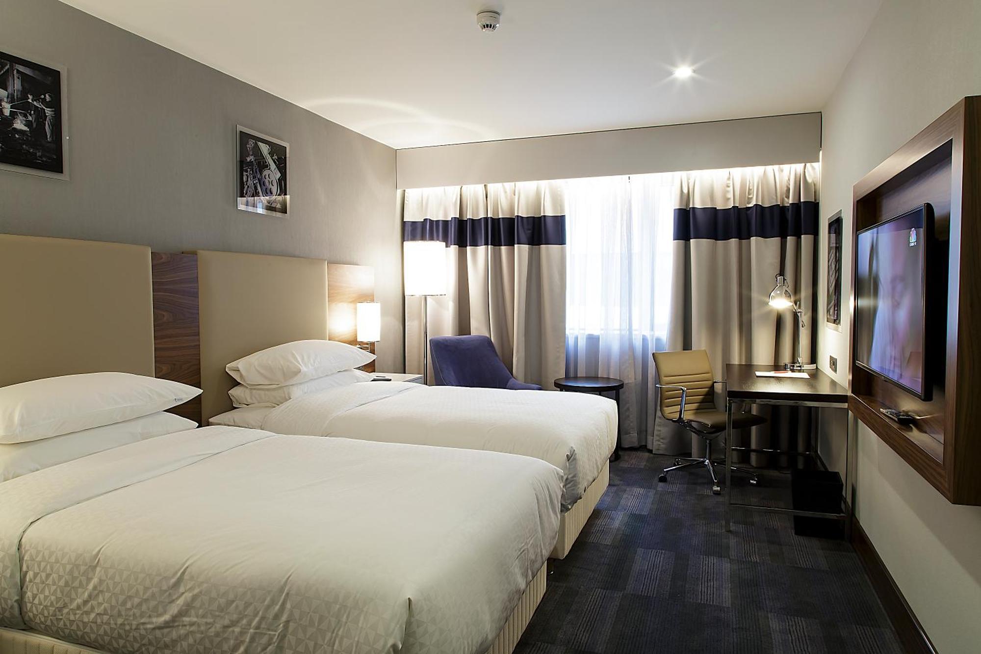 Bof Hotels Business 伊斯坦布尔 外观 照片