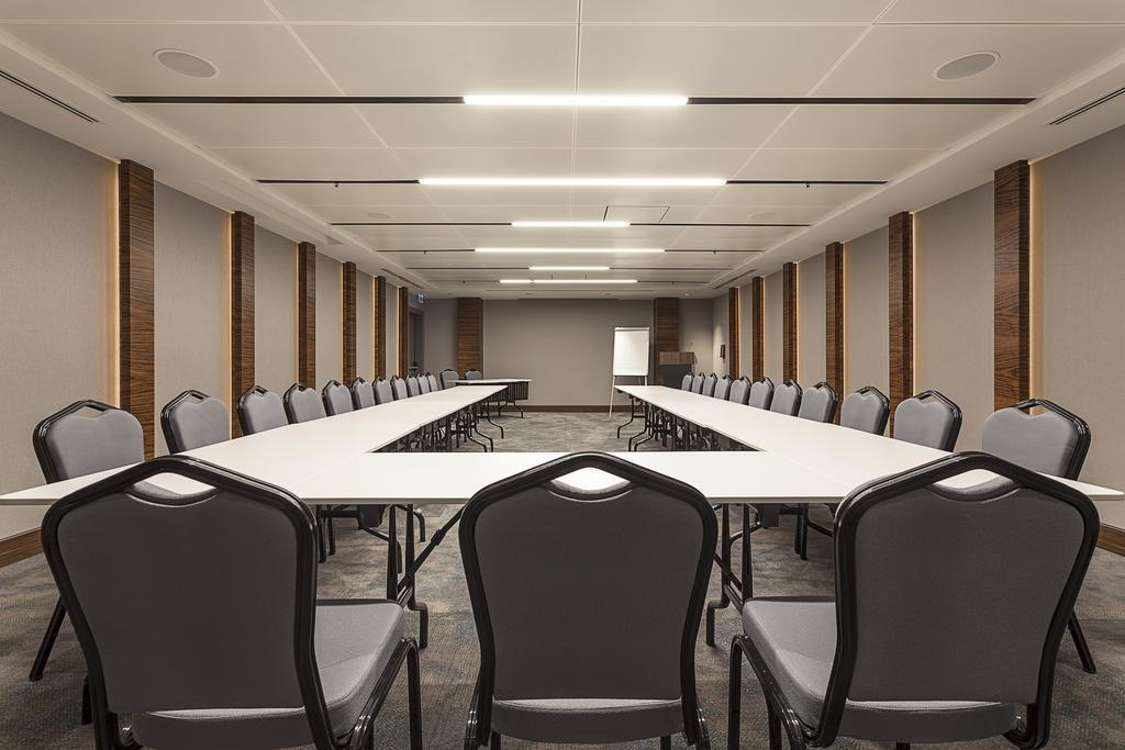 Bof Hotels Business 伊斯坦布尔 外观 照片