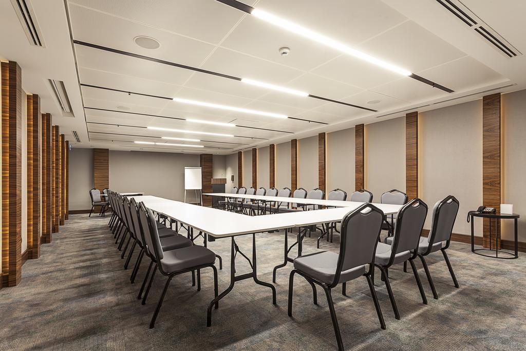 Bof Hotels Business 伊斯坦布尔 外观 照片