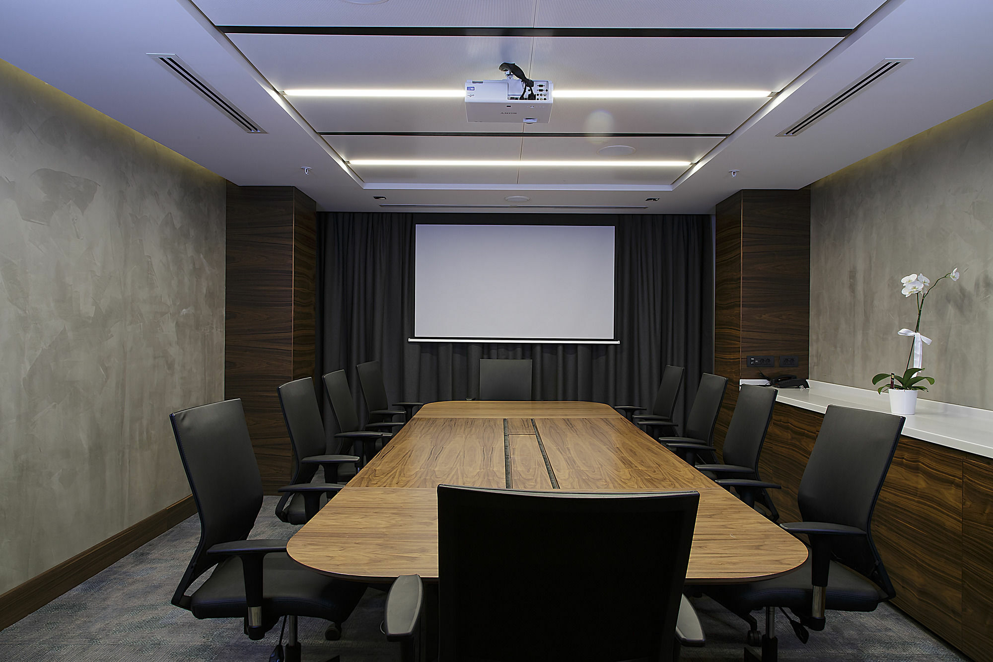Bof Hotels Business 伊斯坦布尔 外观 照片