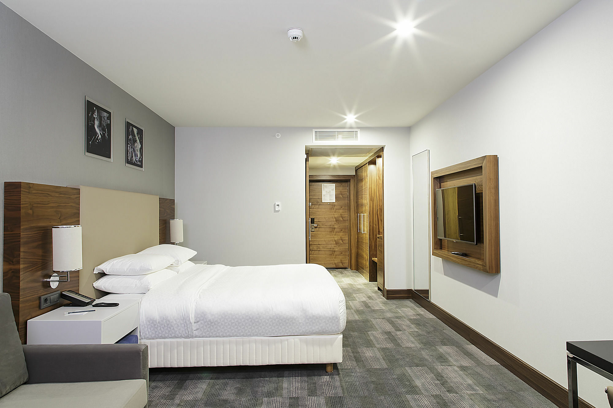 Bof Hotels Business 伊斯坦布尔 外观 照片