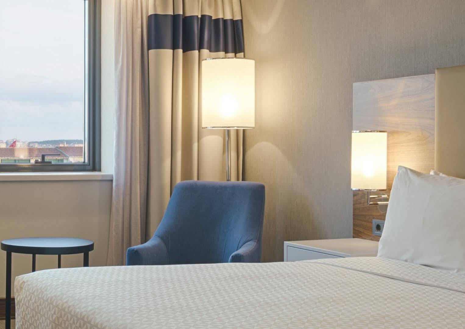Bof Hotels Business 伊斯坦布尔 外观 照片